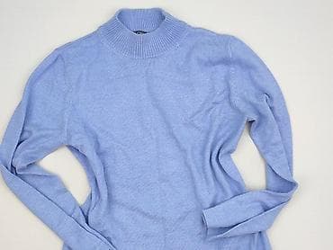 sweter z lisem: Adagio, Sweter damski, rozmiar M — 1