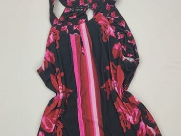 bluzki wyszczuplające sylwetkę: Bodyflirt, Top damski, rozmiar S — 1