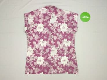 Women's Clothing: Women's blouse, size L (EU 40) — 3
