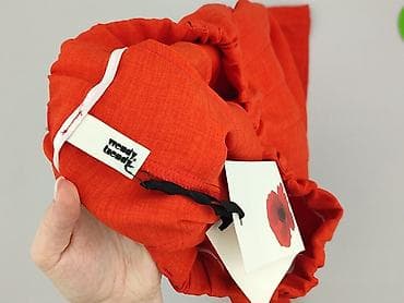 elledue rajstopy: Italy Moda, Spodnie materiałowe damskie, rozmiar M — 5