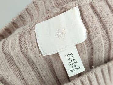 jakie rajstopy do bialej sukienki: H&M, Sukienka damska, rozmiar S — 4
