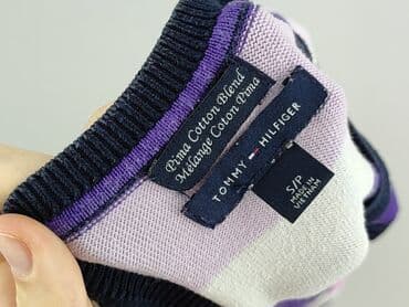 koszulka tommy hilfiger damska: Tommy Hilfiger, Sweter damski, rozmiar S — 4