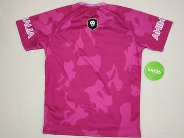 koszulka z napisem dzik: Women`s T-shirt, size M (EU 38) — 3