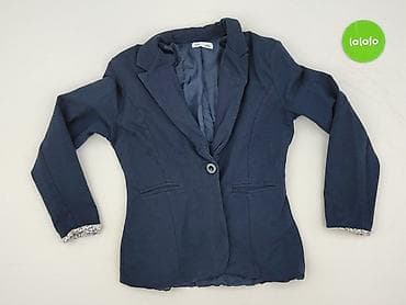 azuree buty: Marynarka damska, rozmiar XL — 2