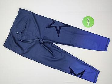 perfect kominy: Gap, Legginsy Sportowe damskie, rozmiar M — 3