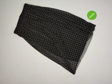 czerwone spódnice w groszki: Sinsay, Spódnica damska, rozmiar M — 2