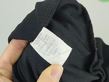 outlet second hand: Spodnie materiałowe damskie, rozmiar S — 4