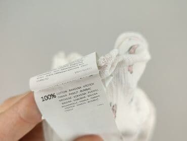 bytom biala koszula: Sinsay, Bluzka damska, rozmiar XS — 5