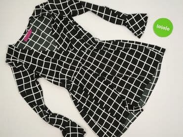 sukienka i krótkie kozaki: Boohoo, Sukienka damska, rozmiar S — 3