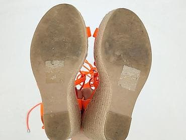blink buty: Sandały damskie, rozmiar 36 — 4