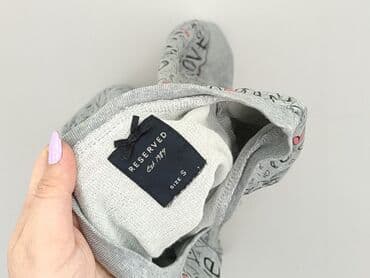 Kobiety: Reserved, Bluza damska
, rozmiar S — 5