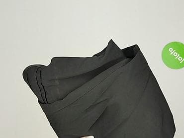 jeans na metry: Dunnes Stores, Spodnie materiałowe damskie, rozmiar M — 6