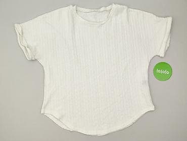 top bialy: Shein, Bluzka damska, rozmiar L — 2