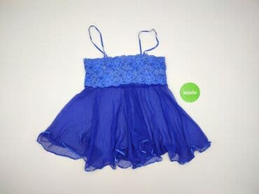 matching bielizna dla par hello kitty: Dkaren, Koszula nocna, rozmiar S — 3