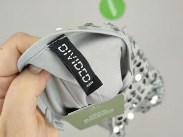 body cekiny hm: H&M, Tunika damska, rozmiar S — 4