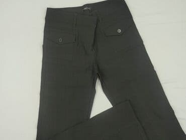 kapcie wyprzeda: Claiborne, Spodnie materiałowe damskie, rozmiar S — 1