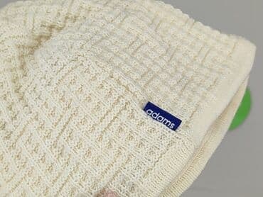 paski do sukienki srebrne: Cap, Female, condition - Perfect — 4