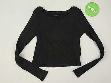 bluzy cropp: Sinsay, Top damski, rozmiar S — 2