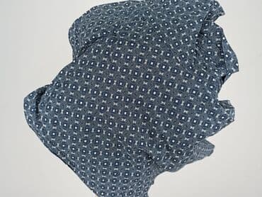 sweter piórkowy na drutach: Yessica, Bluzka damska, rozmiar S — 6