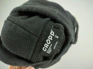 cropp bluza z kryształkami: Cropp, Bluza z kapturem damska, rozmiar S — 4