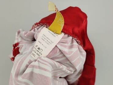 sukienka poliamid: Bluzka damska, rozmiar S — 4