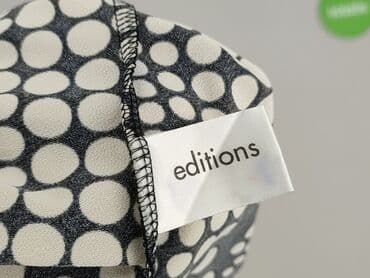 sprzedaż używanych majtek damskich: Editions Atlas, Bluzka damska, XL — 4