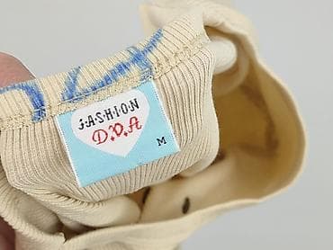 primark pl: Moda, T-shirt damski, rozmiar M — 4