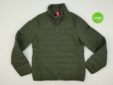 kurtka molton: ONLY, Kurtka zimowa damska, rozmiar M — 2