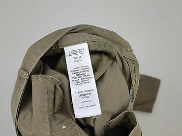 spodnie lee blake: Orsay, Spodnie materiałowe damskie, rozmiar S — 5