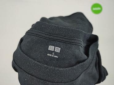 strong point: Uniqlo, Bluzka dla mężczyzn, rozmiar L — 5