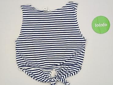 crop buty: Monki, Top damski, rozmiar S — 3