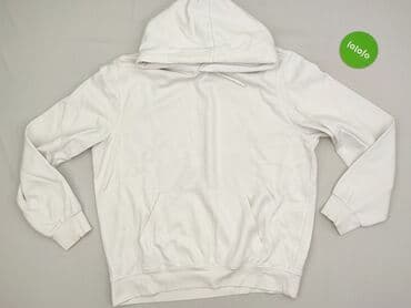 piżama hello kitty h m: H&M, Bluza z kapturem damska, rozmiar 5XL — 2