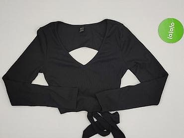 shein pole dance: Shein, Top damski, rozmiar S — 2