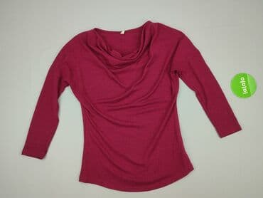 apricot bluzki: Orsay, Bluzka damska, rozmiar S — 2