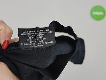 t shirty basic hugo boss: Pure, Women`s T-shirt, size XL — 5