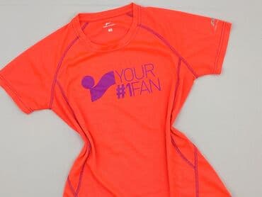 obcisle koszulki: Pro Touch, T-shirt damski, L — 1