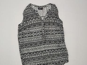 mohito bluzka basic: Janina, Bluzka damska, rozmiar S — 1