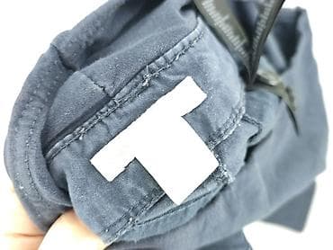 i dodo spodnie: H&M Mama, Spodnie materiałowe damskie, rozmiar M — 4