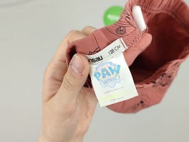 kombinezon softshell lidl: Legginsy dziecięce, Sinsay, 8 lat, 122/128, stan - Idealny — 5