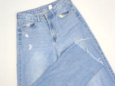 Denim, Jeansy damskie, rozmiar M w lalafo.pl Denim, Jeansy damskie, rozmiar M