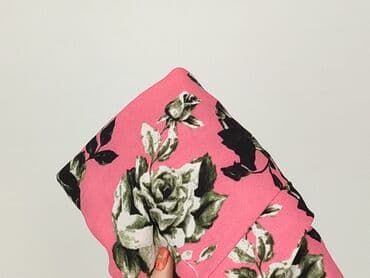 obcisła sukienka czerwona: H&M, Sukienka damska, rozmiar L — 6