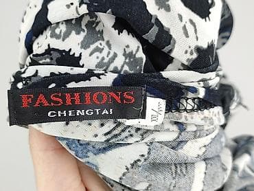 strefa mody bluzki: Bluzka damska, rozmiar 2XL — 5