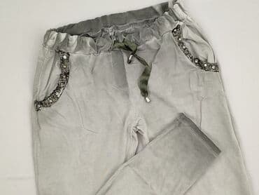 Sweatpants for women, size One size
