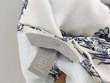 vintage hm: H&M, Sukienka damska, rozmiar XL — 4