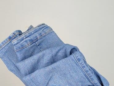 Jeansy: Bershka, Jeansy damskie, rozmiar S — 5