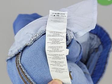vans 36: Denim Co, Jeansy damskie, rozmiar XL — 7