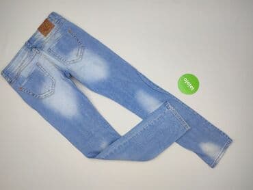 Kobiety: Denim, Jeansy damskie, L — 3