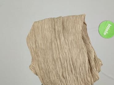 zara spodnie o kroju full length: Zara, Spodnie materiałowe damskie, rozmiar M — 7