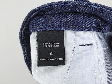 jeansy hurt: DENIM JEANS, Jeansy damskie, rozmiar S — 5