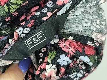 calvin klein pl: F&F, Bluzka damska, rozmiar 3XL — 5